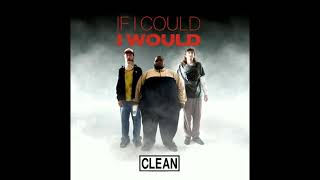 Dave Blunts - 10 Percs CLEAN version