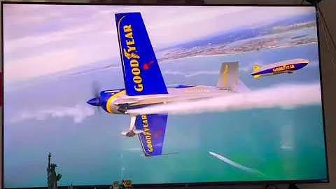 Good Year Tires Commercial May 2025