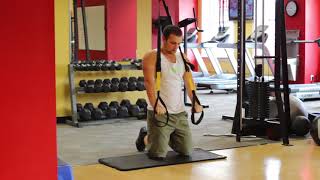 TRX Kneeling Fallout