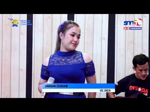 JANGAN DENDAM - CINEUR G'DOR