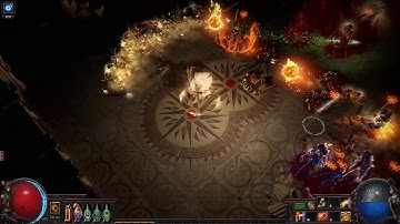 Poe 3.6 Synthesis New Skill Wave of Conviction