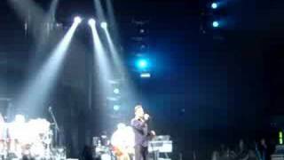 Morrissey - William it was really nothing (live)