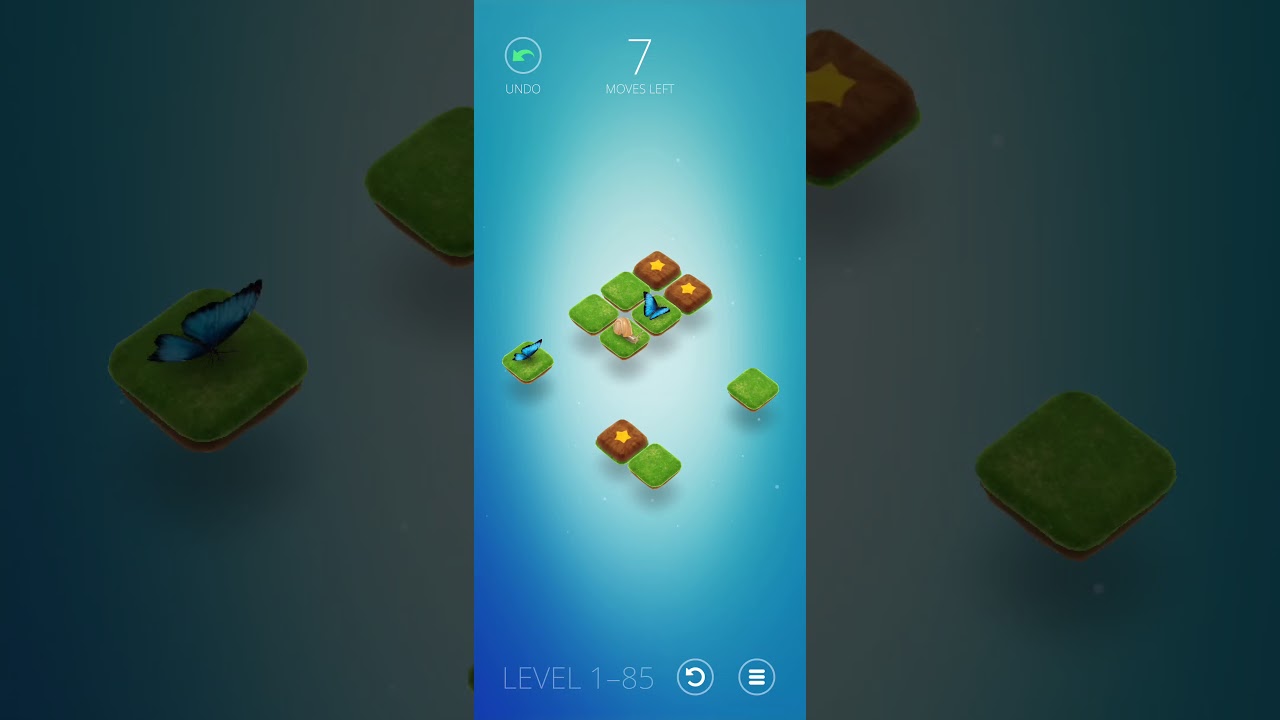 Let's Play - Humbug, Level 1-85