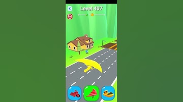 Shape-shifting#old version#game#gameplay#shortgame#shortvedio#viral#short