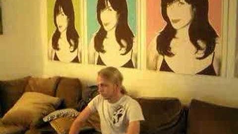 Moving Image Sequence