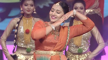 MMMA 2017 Highlights I Anu Sitara I Mazhavil Manorama