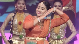 Mmma 2017 Highlights I Anu Sitara I Mazhavil Manorama