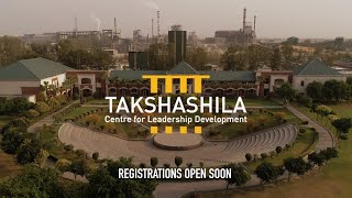 Takshashila | Creating Leaders & Nurturing Dreams