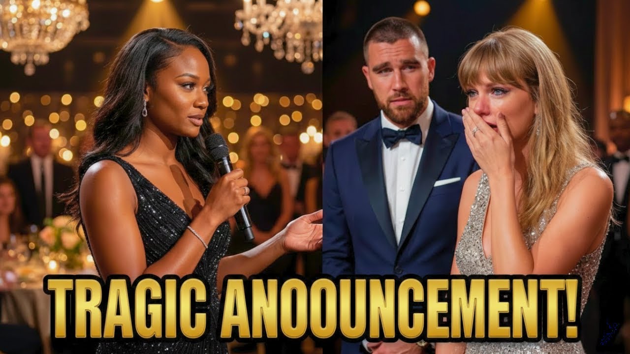 Kayla Nicole Tells Taylor Swift the Truth About Travis Kelce – Her Blessing Changes Everything