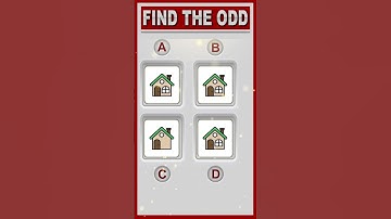 findtheoddone #186 #youtubeshorts #emojyfind #logicgames #riddlejourney #brainteasers #riddles