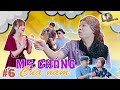 Hài Trung Ruồi - Tập 6 | MẸ CHỒNG CỦA NĂM | Trung Ruồi x Trang Abby x Lâm Đức Anh