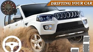 Scorpio car driving Game|Android Android game screenshot 3