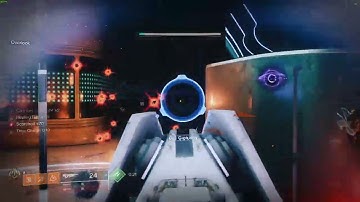 Worst Hacker in Destiny 2 History Gets Destroyed and Rage Quits