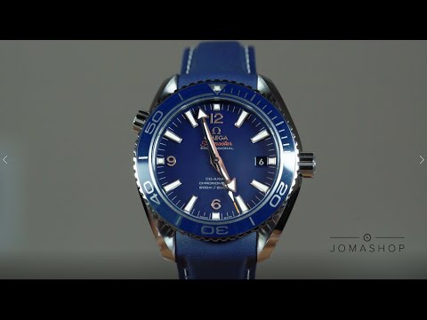 jomashop omega seamaster