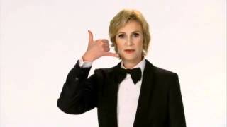 2011 Emmy's - Promo Not Ellen - legendada