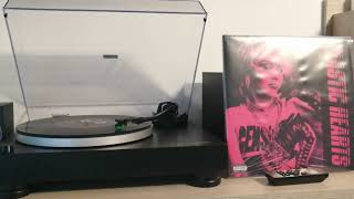 Miley Cyrus - Vinyl - Edge of Midnight - album Plastic Hearts (2021)