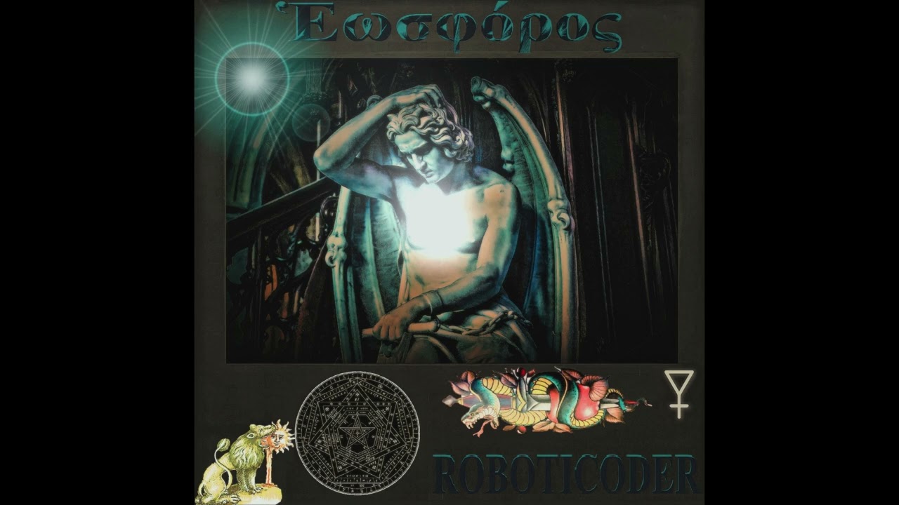 roboticoder - Ἑ​ω​σ​φ​ό​ρ​ο​ς [​Ꮢ​ɛ​ʍ​ǟ​ֆ​ȶ​ɛ​ʀ​ɛ​ɖ​]