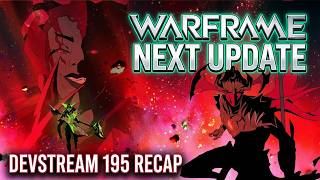 Famous Warframe Next Update: Jade Shadows Constellations REVEALED – Devstream 195 Recap  (Warframe) Wealth