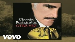 Video thumbnail of "Vicente Fernández - Dos Mares (Cover Audio)"