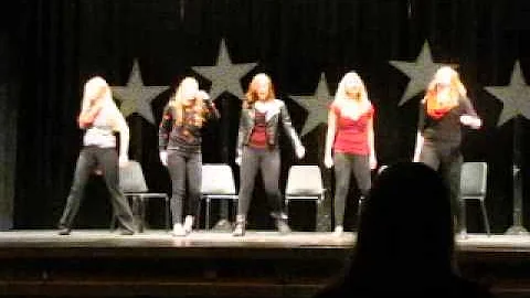 Cell Block Tango