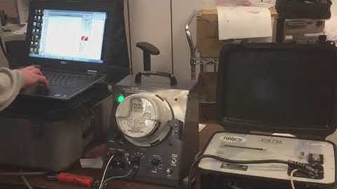 Remote Disconnect Meter Test - 2S Meter