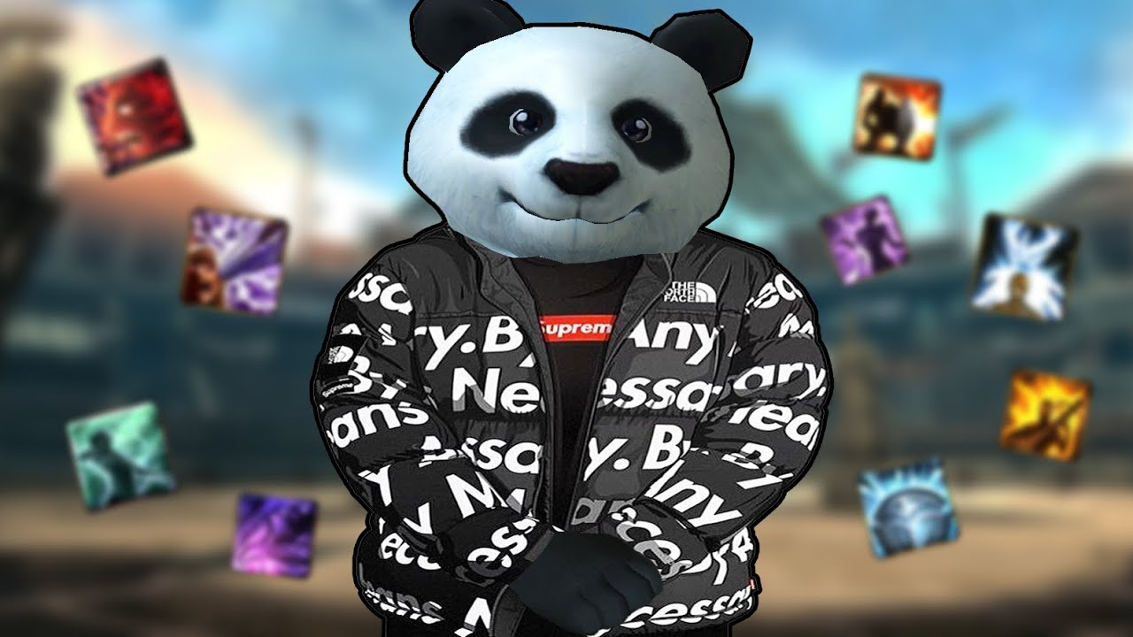 Aion Riborn Funny moments (ft. Kadaj)