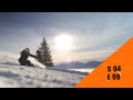 SNOW REPORT S040 E09 KORALPE