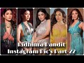 Ridhima Pandit Instagram Pic's Part-22