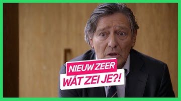 #METOO op de werkvloer? | NIEUW ZEER | NPO 3 Extra