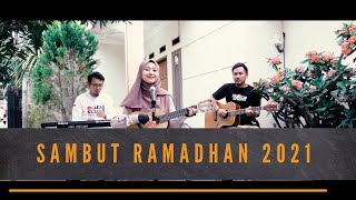 SAMBUT RAMADHAN - QHUTBUS SAKHA