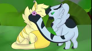 Never Wanna Fall In Love With U MAP | Part 18