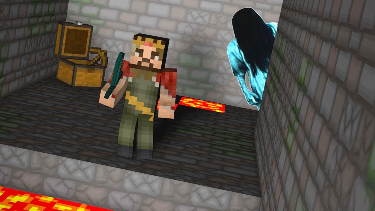 Minecraft Parodileri Oyunları Ilosofia