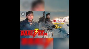Baalveer return 3 new short #viral #devjoshi #balveer #video#short@divyanshsinghchauhanofficial91