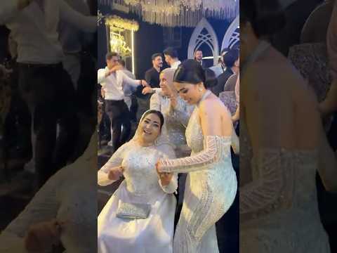 فرحتهم في حته تانيه والله  تفريح اكسبلور ارقص افراح دحيه  رقص  ترند