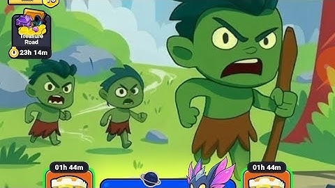 Age of heroes: strategy battle pvp 