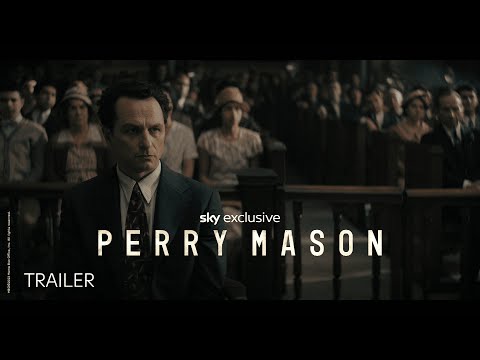 Perry Mason | Seconda stagione | Trailer