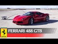 Ferrari 488 GTB - Behind the scenes