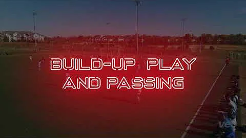 Nico Rivera fall szn 2022 MLS NEXT