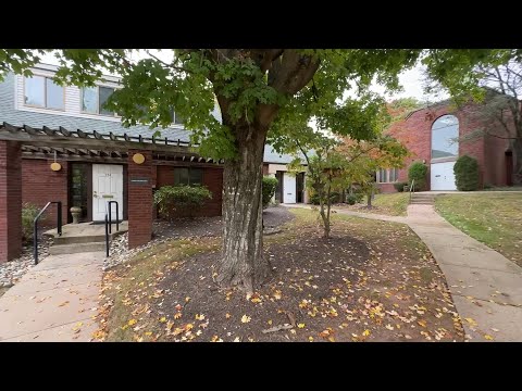 154 Tamarack Circle, Skillman, NJ home video tour