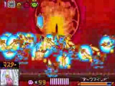 星のカービィ鏡の大迷宮 ラストバトル ボス戦ｂｇｍ Youtube