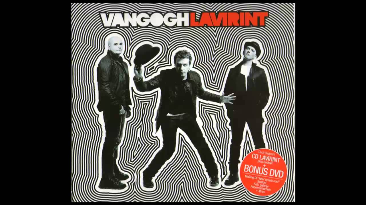 Watch Van Gogh - Rodjendan - (Audio 2009) HD on YouTube Watch Van Gogh - Rodjendan - (Audio 2009) HD on YouTube