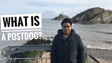 Boost your PhD with a Postdoc!