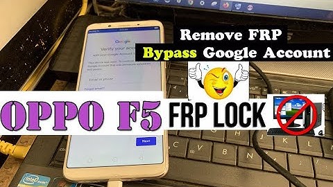 Oppo F5 CPH1723 Frp Remove Google Account Without Box cph1723 frp remove google account,