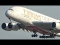 60 MINUTES pure Aviation - Airplane Highlights of June - Airbus A380, Boeing 747, B787 ... (4K)