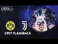 DORTMUND 3-1 JUVENTUS: #UCL 1997 FINAL FLASHBACK