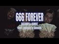 $UICIDEBOY$ & RAMIREZ - 6 6 6 F O R E V E R ( REMIX)