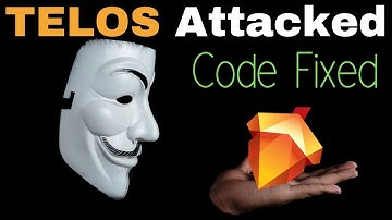 Telos Blockchain Attacked - BPs, TCD Jump Into Action