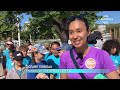 1 km de lecture contre l'illettrisme à l'Anse-Vata