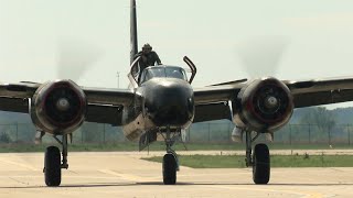 A-26 Lady Liberty Documentary