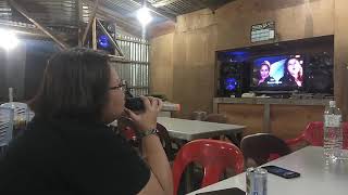 cover lagu pelandai ujan nerusan